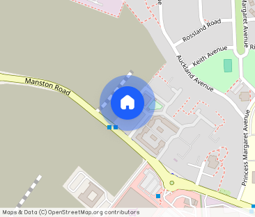 Observatory Way, Ramsgate, CT12 6AZ - Photo 1