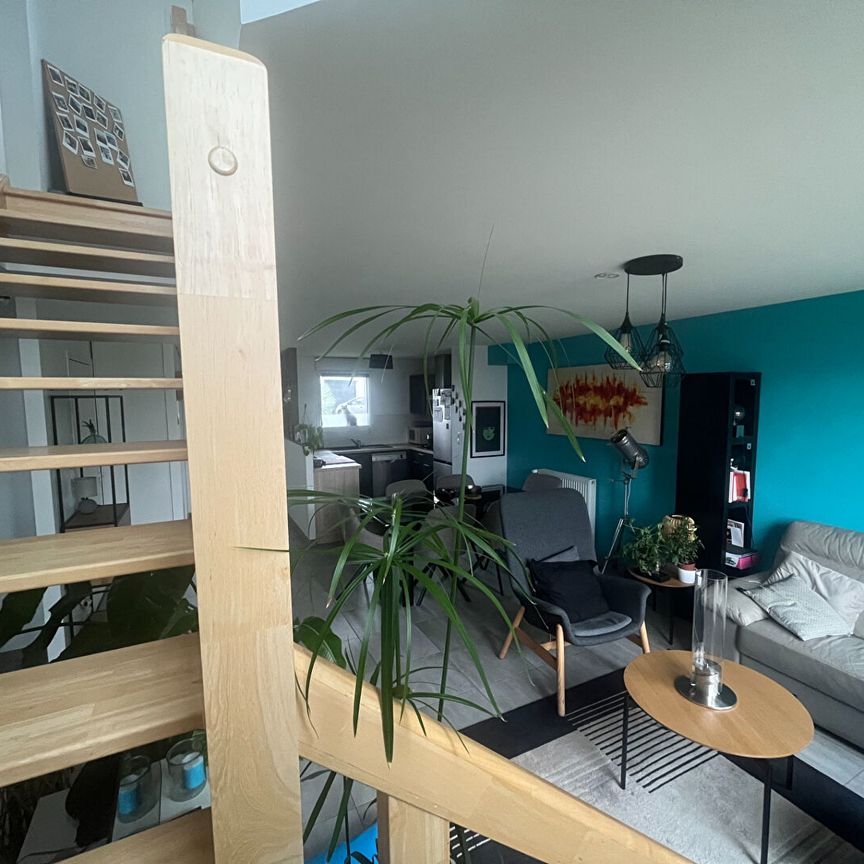 Maison T4 Plérin à louer - Photo 1