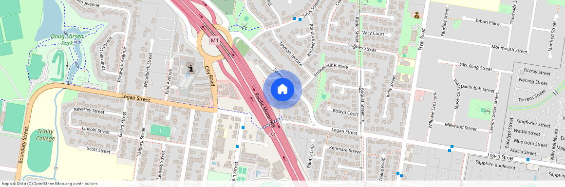 5 Clover Court, Qld 4207, Eagleby