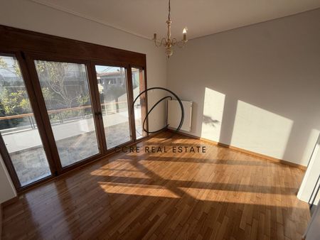 Μεζονέτα για ενοικίαση Ριζάρειος (Χαλάνδρι) - Φωτογραφία 3