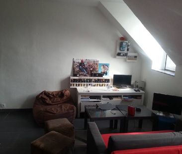 Studio 24m² (réf 2126941) - Photo 1