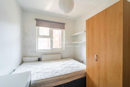4 bedroom apartment to rent - Photo 4