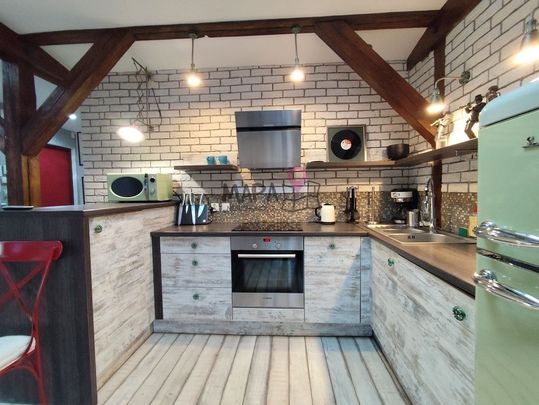 Do wynajmu przestronna, nowoczesna kawalerka . - Zdjęcie 1