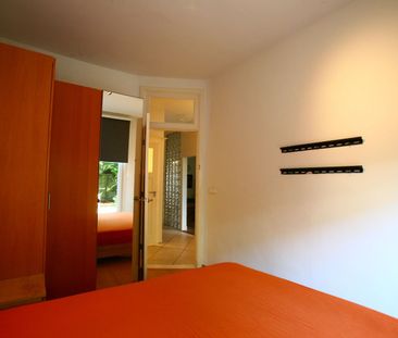 De Moucheronstraat 107, Bezuidenhout-Oost, 2593PZ, Den Haag - Foto 4