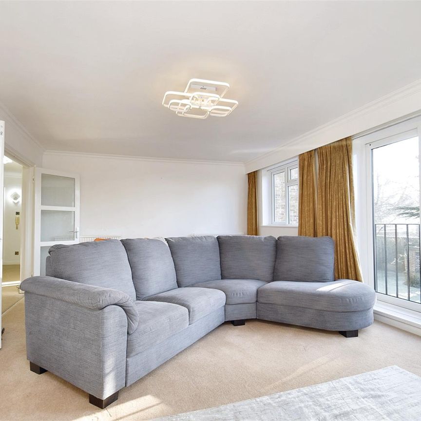 3 bedroom apartment - Photo 1