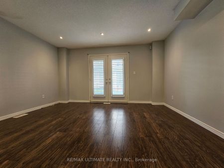 For Lease - 22 Webbford Street Unit# Lower, Ajax, Ontario - Photo 5