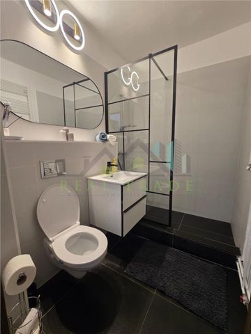 Garsoniera renovata zona Noua - Fotografie 4