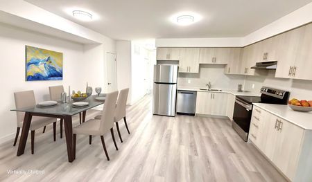 For Lease - 56B East Drive Unit# Unit 4, Toronto, Ontario - Photo 2