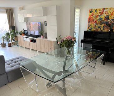 4.5 Zimmer, 88 m², 2. Stock - Photo 1