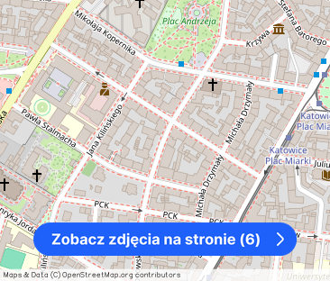 2 pokoje - 31 mkw | Centrum Katowic | PO GEN REMONCIE – zdjęcie 1