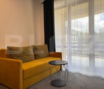 Studio Premium de Inchiriat - zona centrala Poiana Brasov/Id - Photo 1
