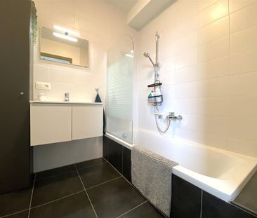 Appartement te huur in Sint-Niklaas met 1 slaapkamer - Foto 6