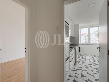 Apartamento T3 em Lisboa - Photo 4