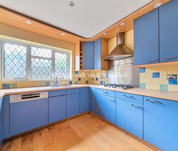 Sundridge Avenue, Bromley, BR1 - Photo 6