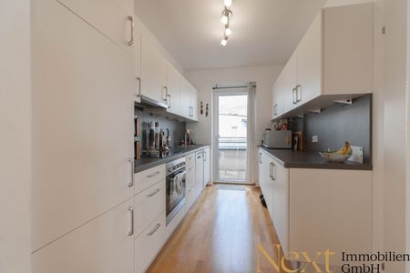 Traumhafte 5-Zimmer-Wohnung mit großzügigen Dachterrassen in zentraler Urfahraner Lage zu vermieten! - Photo 2