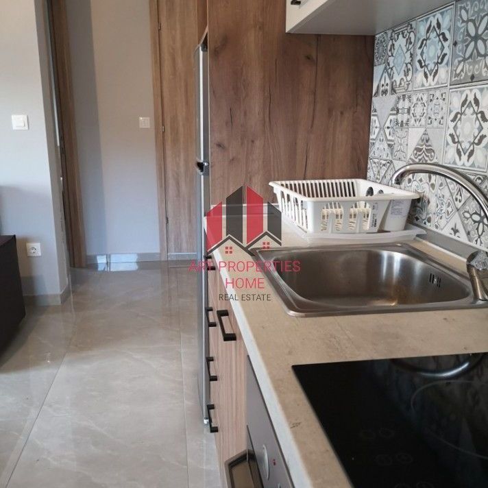 Studio/Γκαρσονιέρα για ενοικίαση Διοικητήριο (Κέντρο Θεσσαλονίκης) - Photo 1