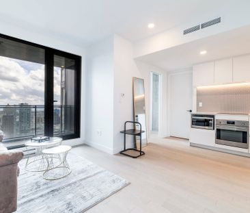 Appartement - 3509-1245 Rue De Bleury - Photo 3