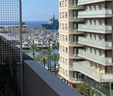 3 room luxury Apartment for rent in Alicante, Spain - Photo 5