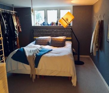 Hyr vårt fina hus i Solna, - Foto 1