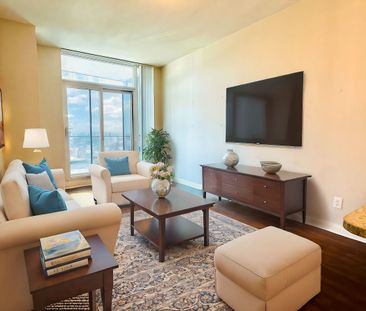 For Lease - 18 Harbour Street Unit# 1704, Toronto, Ontario - Photo 2