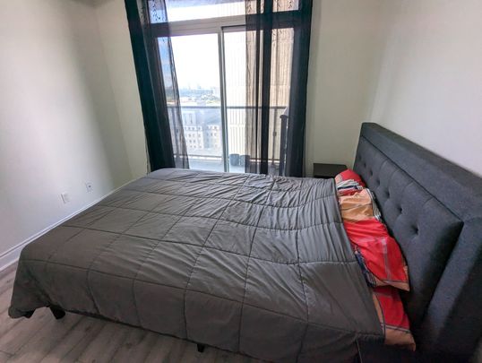 For Lease - 28 Ted Rogers Way Unit# 2510, Toronto, Ontario - Photo 1