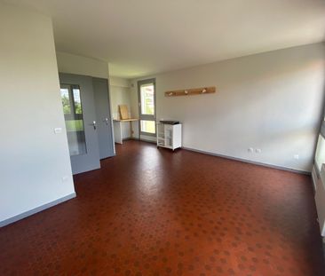 Location Appartement 1 pièce 27m² CLERMONT FERRAND 63000 - Photo 5