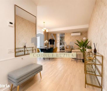Apartament 3 camere, prima inchiriere, Ploiesti, Parcul Mihai Viteazul - Fotografie 2