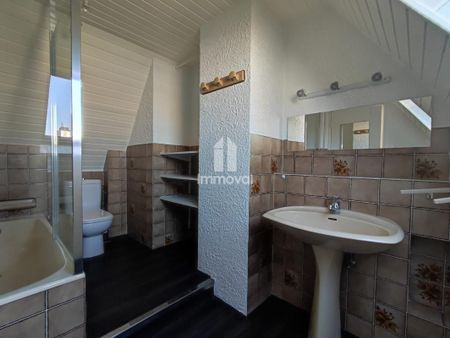 Location Appartement 2 pièces 36m² STRASBOURG 67000 - Photo 3