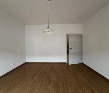 Gut aufgeteilte Wohnung in Viersen's Innenstadt. - Foto 1