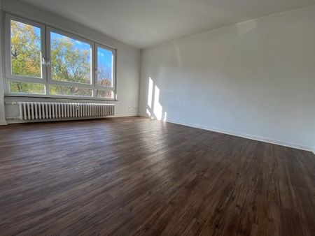 *** Charmante 2-Zimmerwohnung mit großem S-W-Balkon in ruhiger Lage! *** - Foto 5