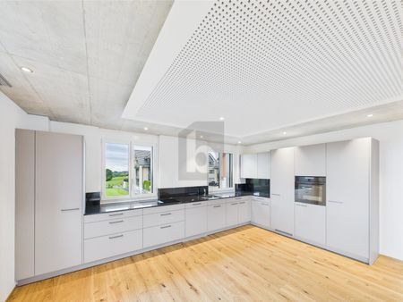 WOHLFÜHLOASE IM GRÜNEN - Foto 2