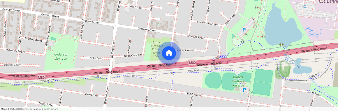 2/39 Elliott Avenue, VIC 3047, Broadmeadows