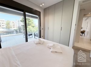 Διαμέρισμα για ενοικίαση - Γλυφάδα, - Φωτογραφία 5