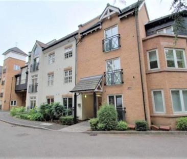 2 bedroom flat to rent - Photo 6