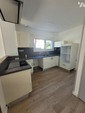 A louer maison T4 quartier ST ACHEUL avec jardin et garage - Photo 4