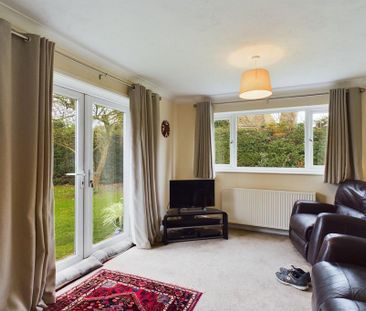 3 bedroom detached house to rent - Photo 1
