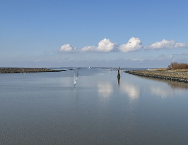 Schön und ruhig wohnen auf der Insel Langeoog - renovierte 3 ZKB als Dauerwohnsitz an der Nordsee - Photo 1