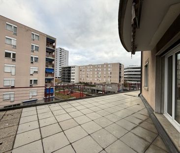 4.5p with large terrace - Photo 4