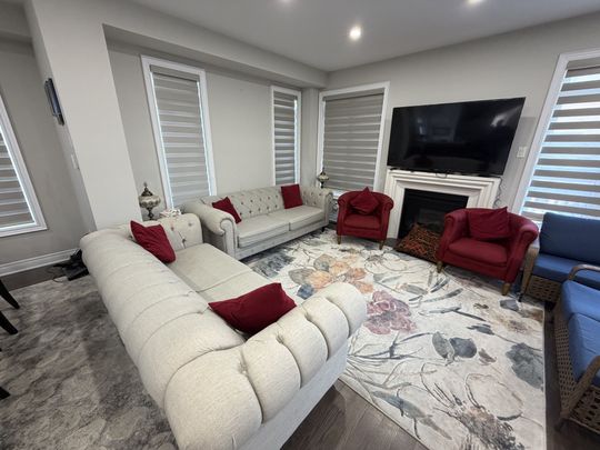 For Lease - 1111 Hamman Way, Milton, Ontario - Photo 1