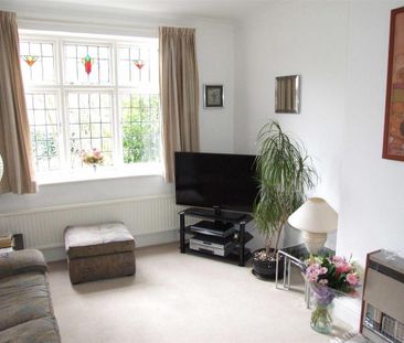 1 bedroom semi-detached house to rent - Photo 1