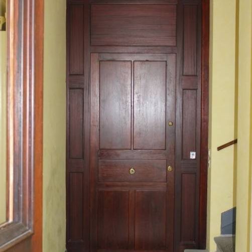 Appartement 6 pièces au rez - Foto 1