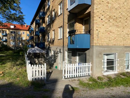 Riktargatan, Torshälla - Foto 2