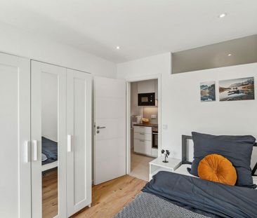 Pronájem bytu 1+1 • 22 m² bez realitkySolothurner Straße 9 München ... - Photo 3