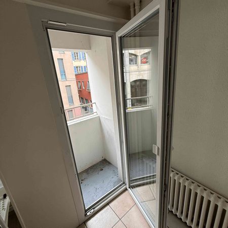 1.5 Zimmer, 18 m², 1. Stock - Photo 3