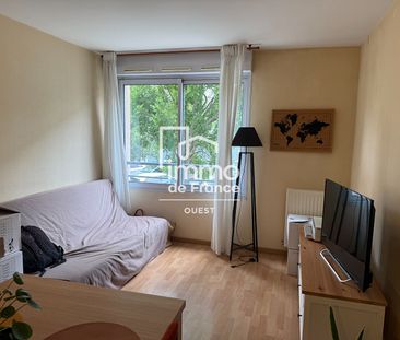 Location Appartement 1 pièce 42m² - Photo 1