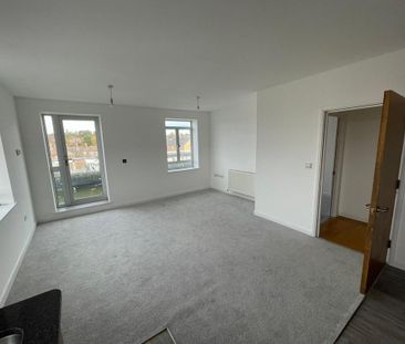 2 bedroom apartment to rent - Photo 2