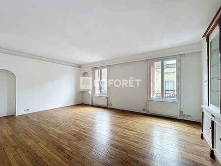 Appartement T1 Montesson à louer - Photo 2
