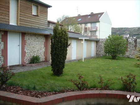 rue Eugène Marchand Appartement de Type 2 au 1er étage - Photo 5