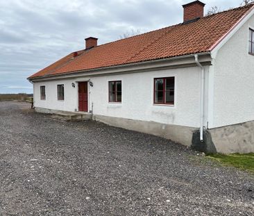 Biskopsberga Örnsnäs Flygeln, Skänninge - Photo 4