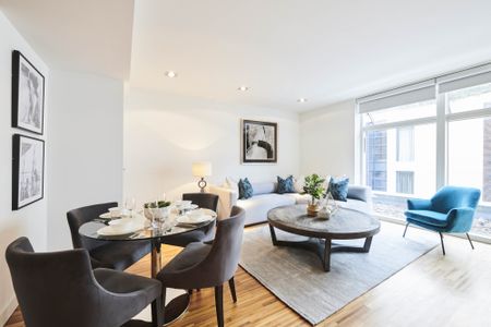 161 Fulham Road, SW3, London - Photo 2